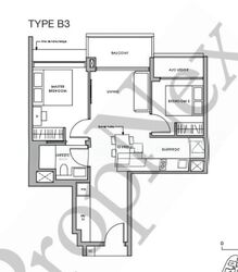 Pasir Ris 8 (D18), Apartment #561504351